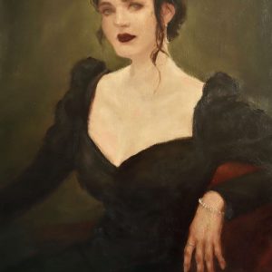 Portrait Commission