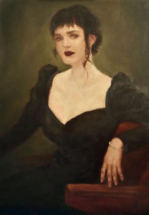 Portrait Commission