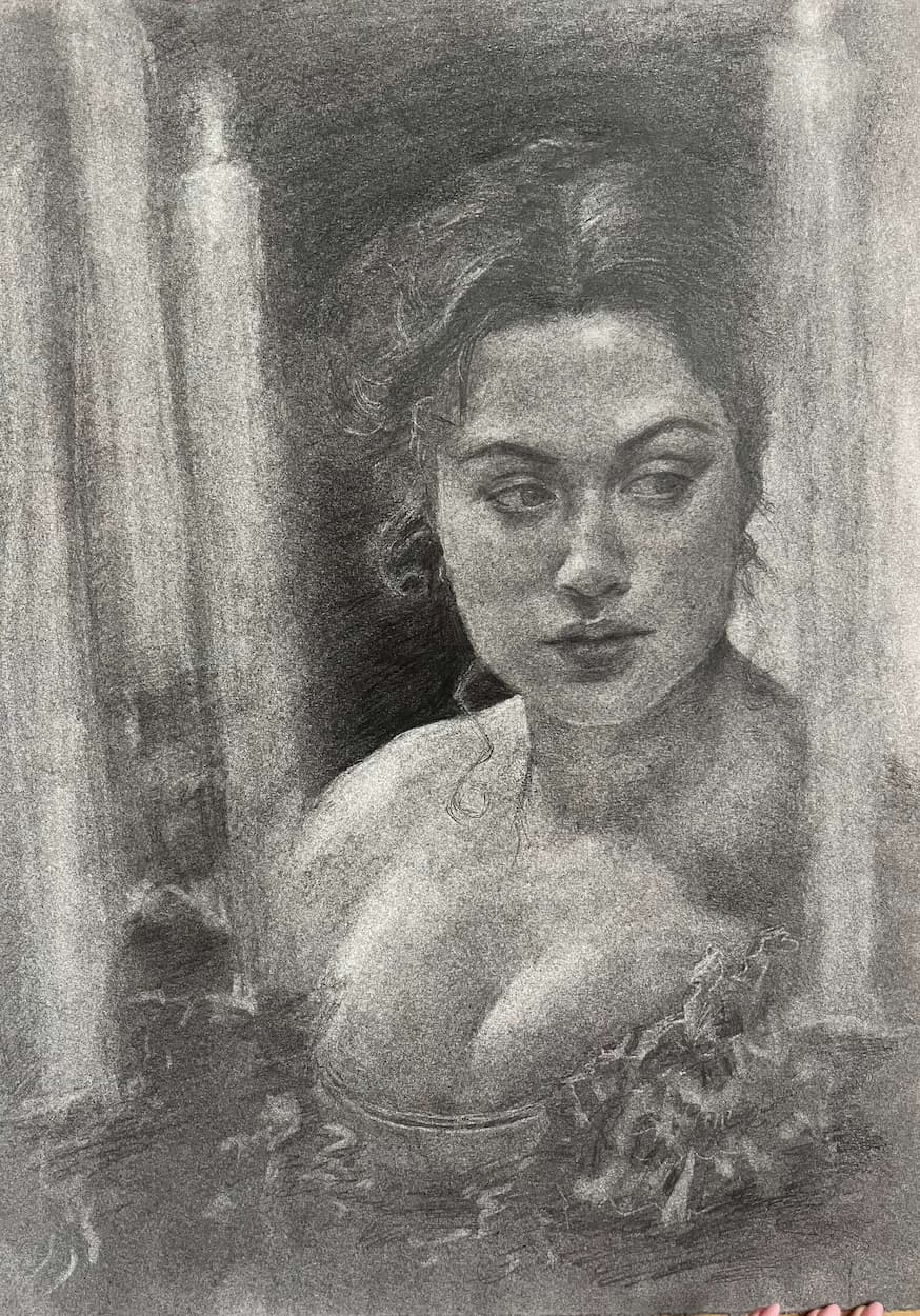 Madame